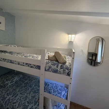Apartamento Duplex With Rooftop Between Sky And Sea Tolón