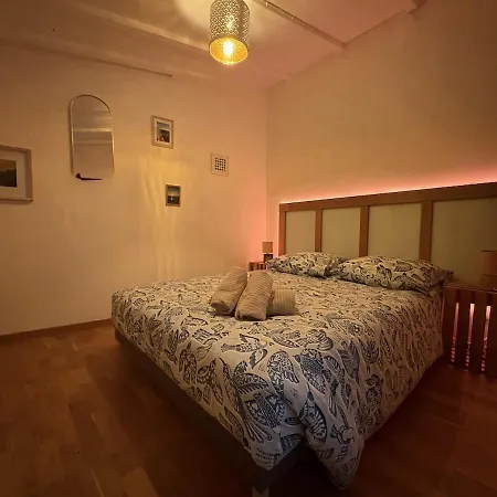 Duplex With Rooftop Between Sky And Sea Apartamento *