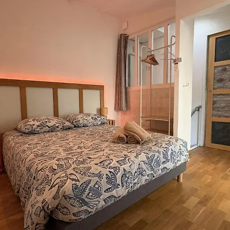 Duplex With Rooftop Between Sky And Sea Appartement *