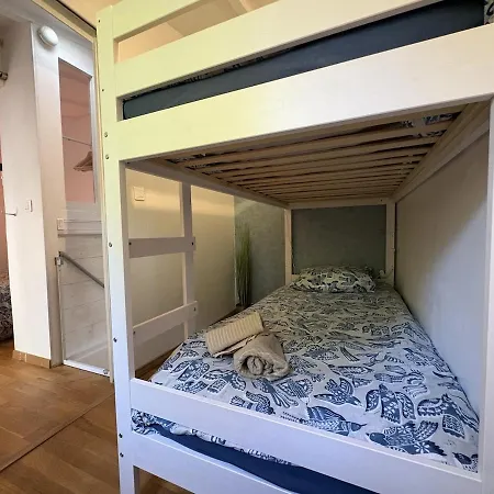 Duplex With Rooftop Between Sky And Sea Appartement Toulon