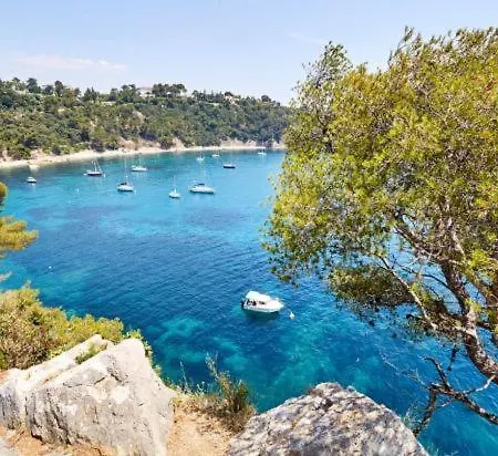 Appartement Duplex With Rooftop Between Sky And Sea Toulon