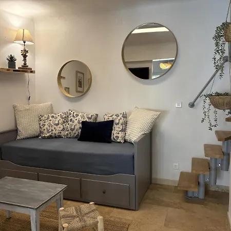 Duplex With Rooftop Between Sky And Sea Apartamento *