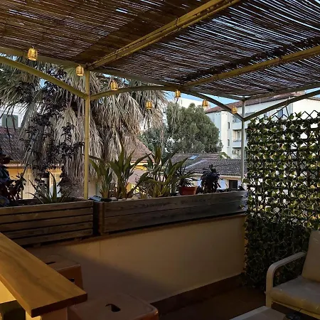 Duplex With Rooftop Between Sky And Sea Apartamento Tolón