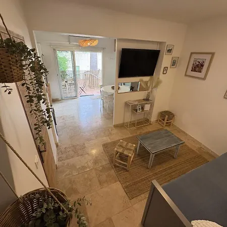 Duplex With Rooftop Between Sky And Sea Apartamento