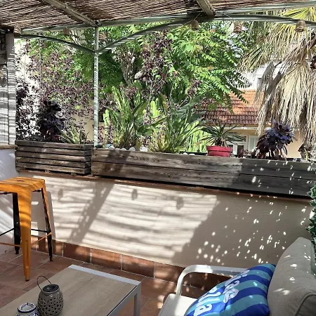 Duplex With Rooftop Between Sky And Sea * Toulon