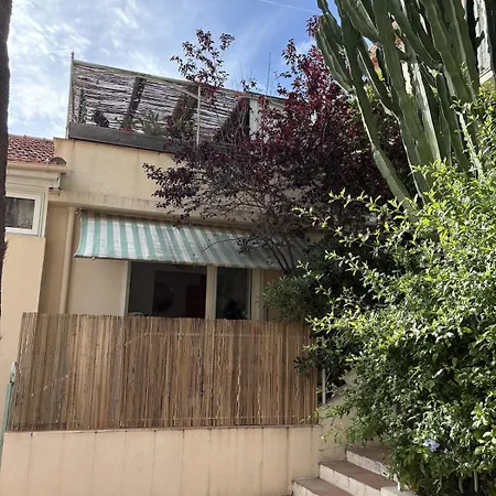 Apartamento Duplex With Rooftop Between Sky And Sea