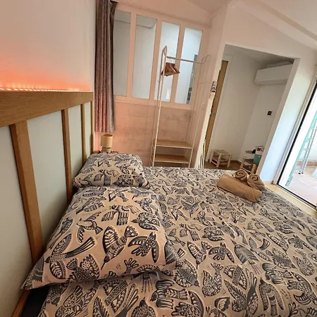 Apartamento Duplex With Rooftop Between Sky And Sea *